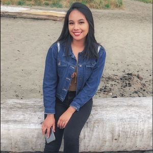 Meet your Posher, Joana